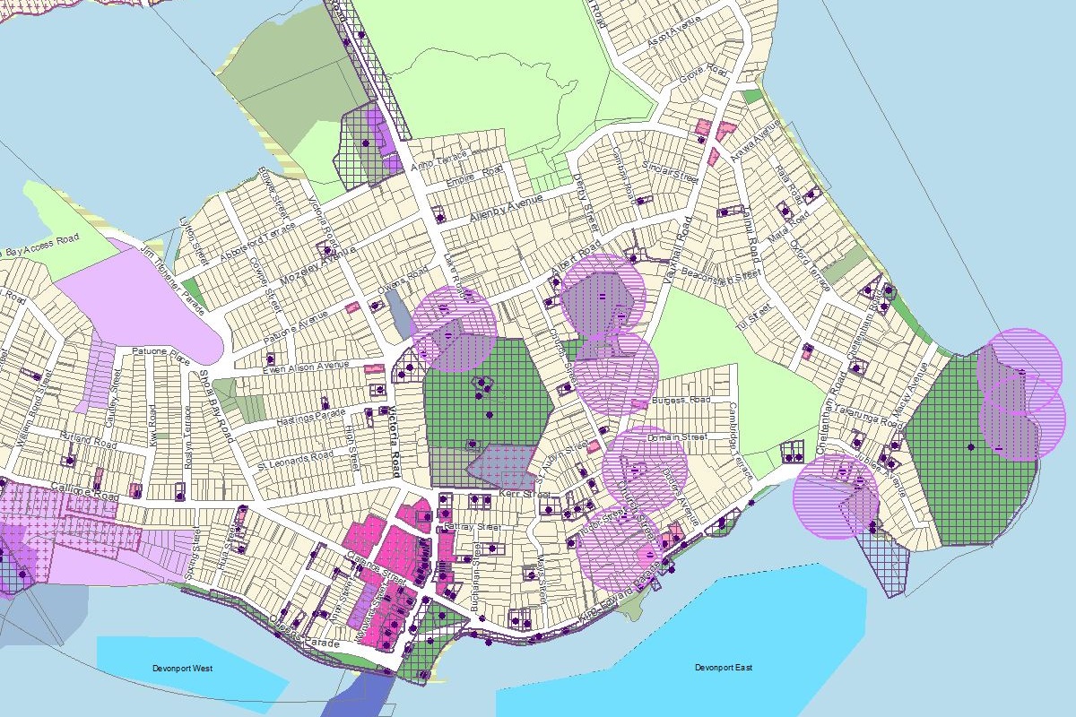 Civitas Planning Consultants Auckland Unitary Plan